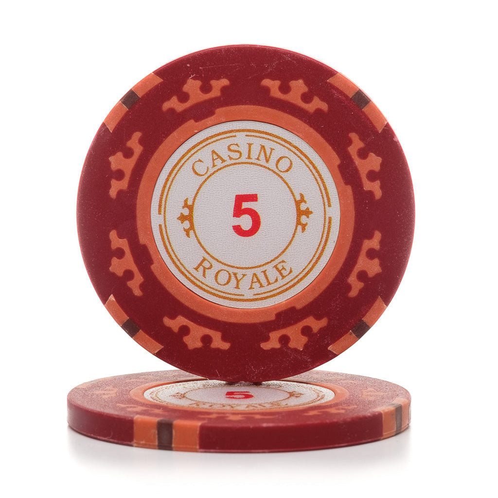 Detail Pictures Of Poker Chips Nomer 39