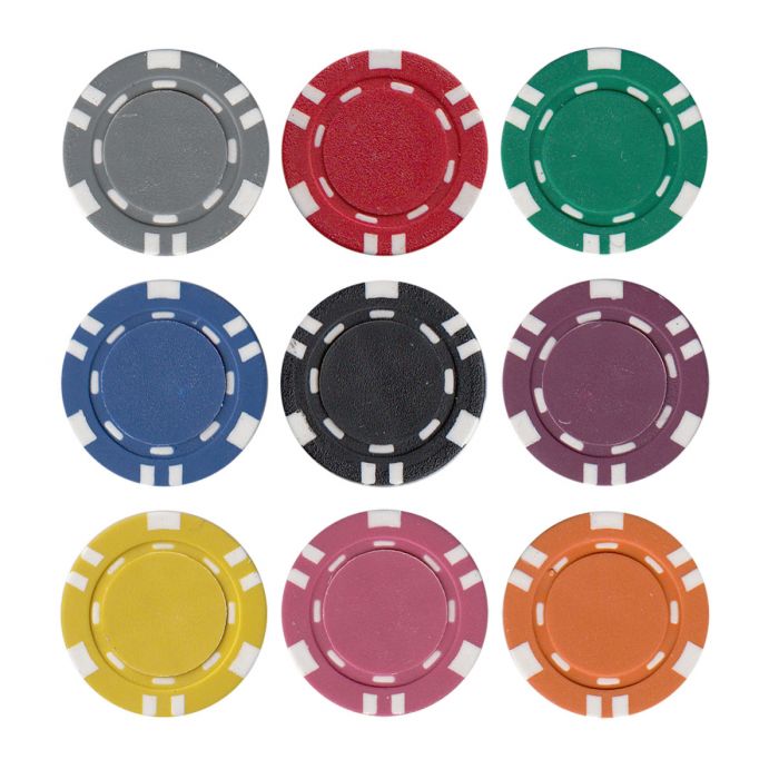 Detail Pictures Of Poker Chips Nomer 49