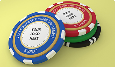 Detail Pictures Of Poker Chips Nomer 6