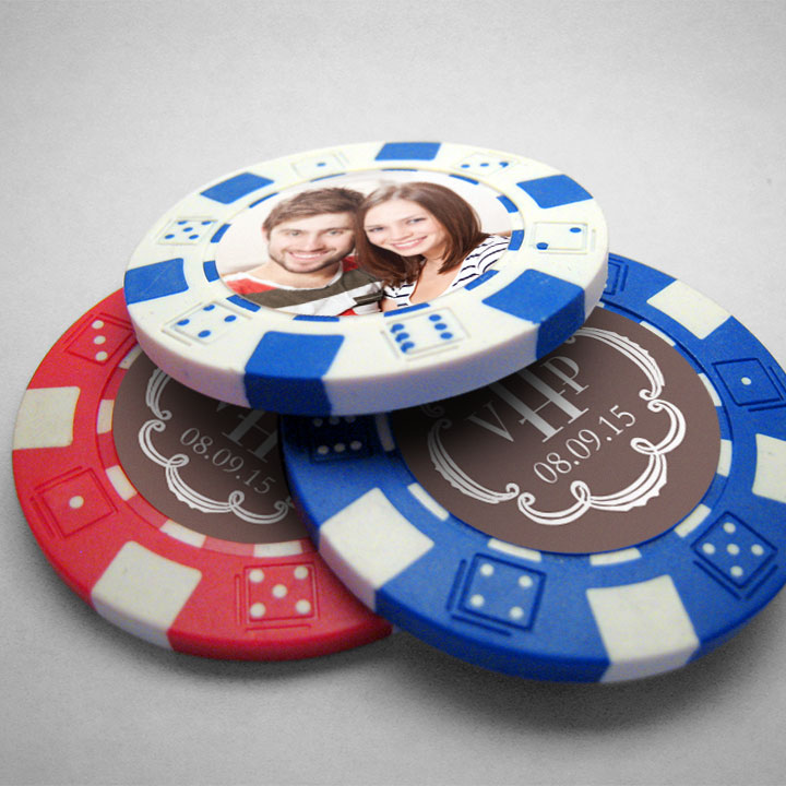 Detail Pictures Of Poker Chips Nomer 7