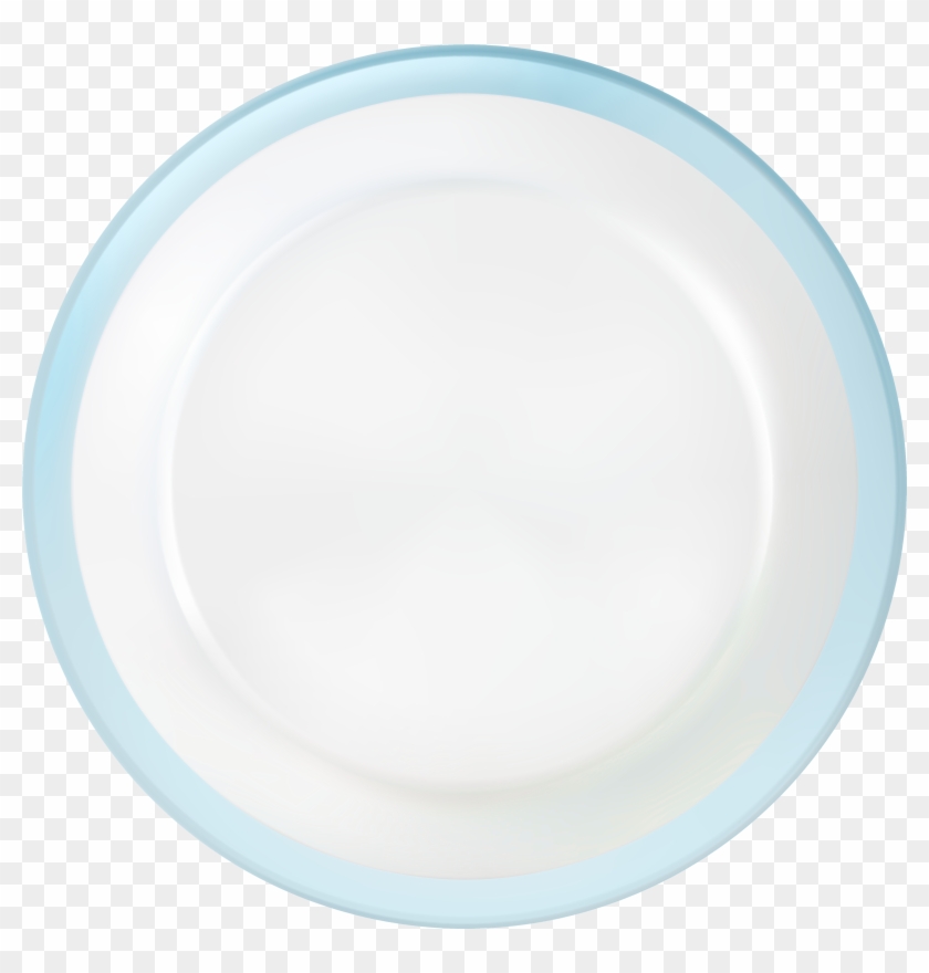 Detail Plate Clipart Png Nomer 12