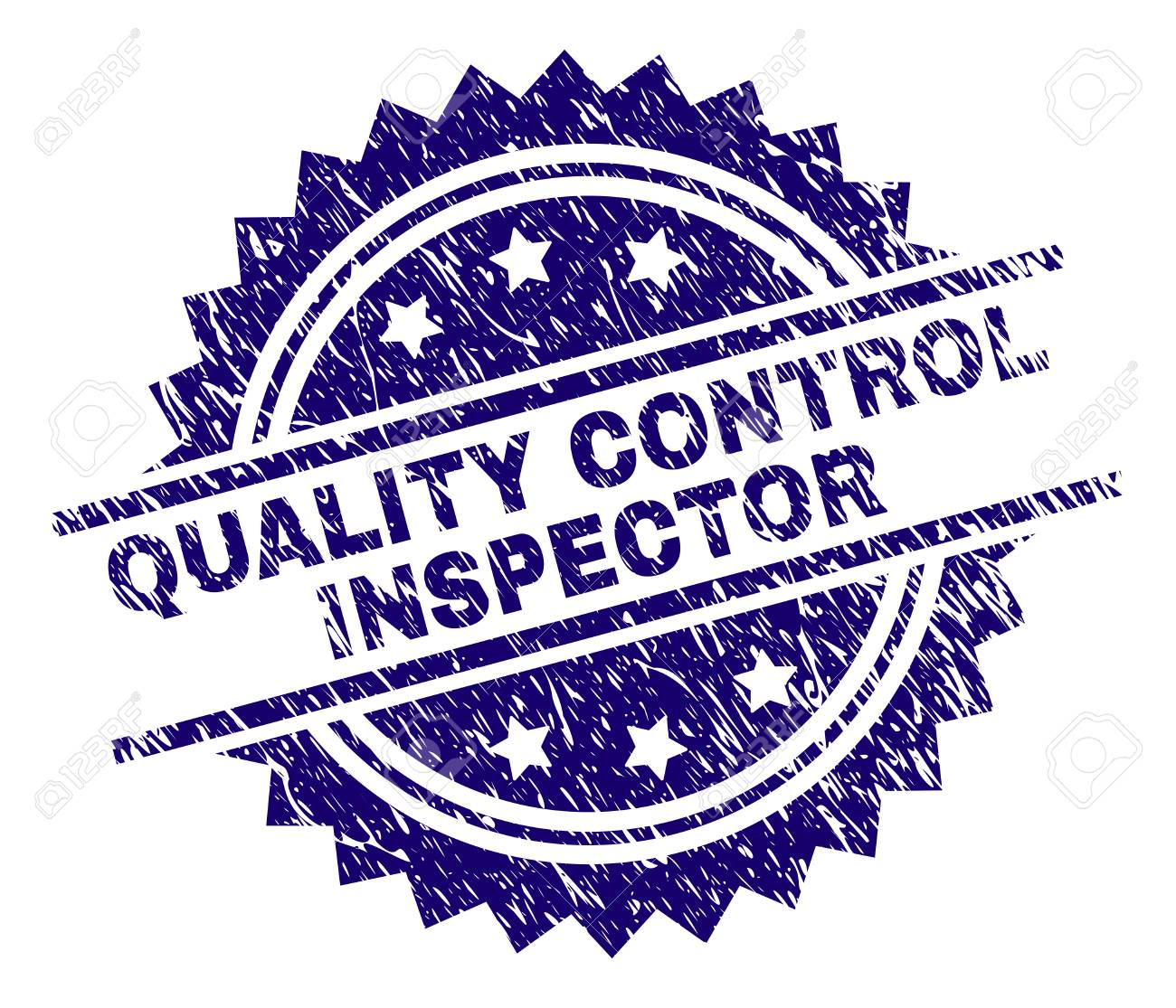 Detail Quality Control Logo Design Nomer 19
