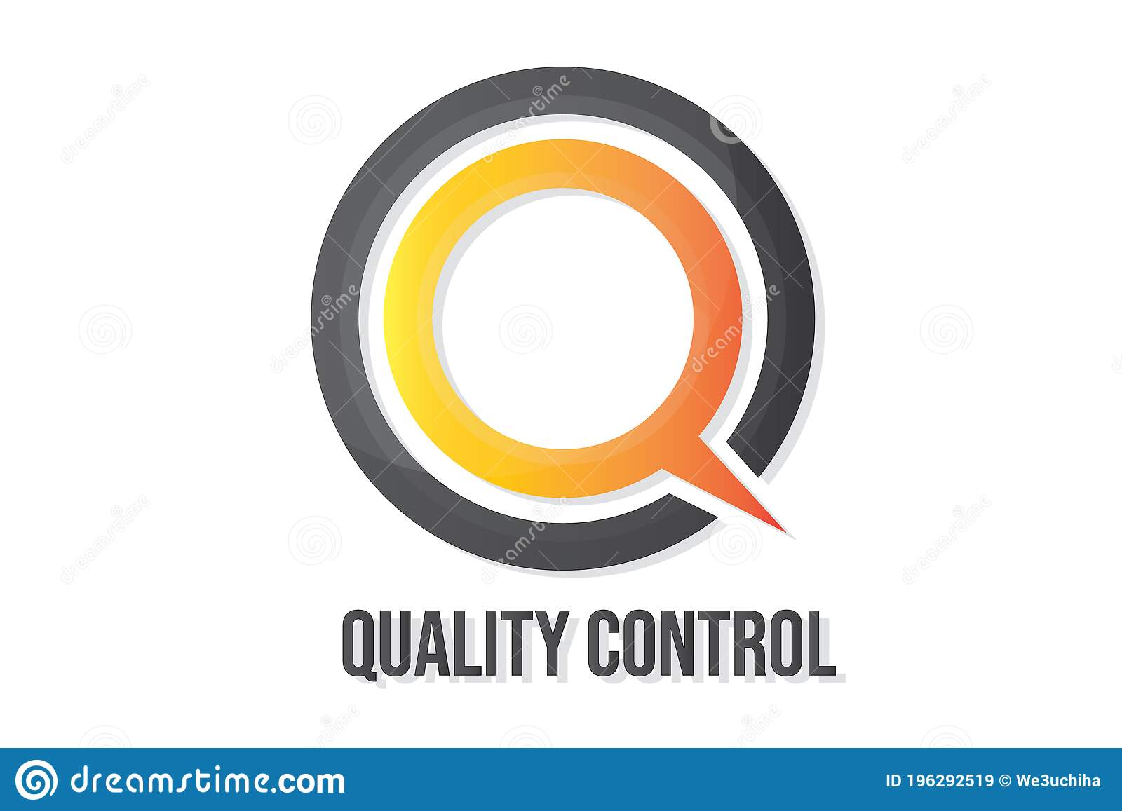 Detail Quality Control Logo Design Nomer 25