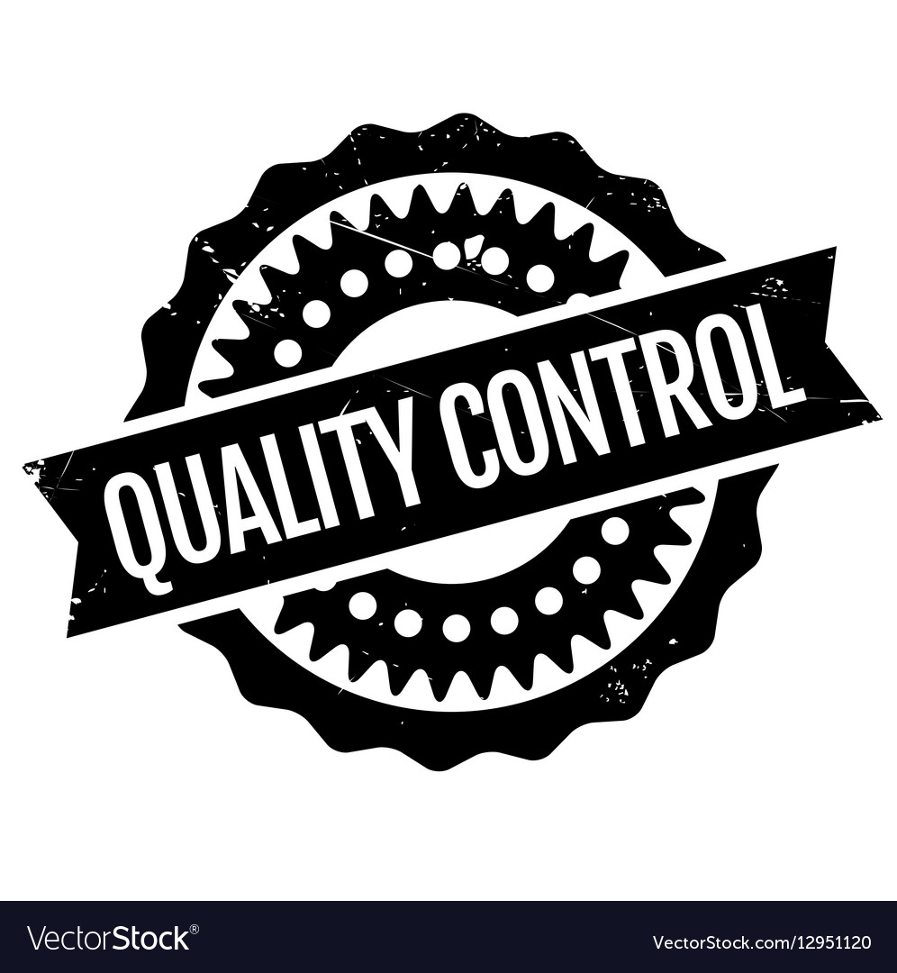 Detail Quality Control Logo Design Nomer 5