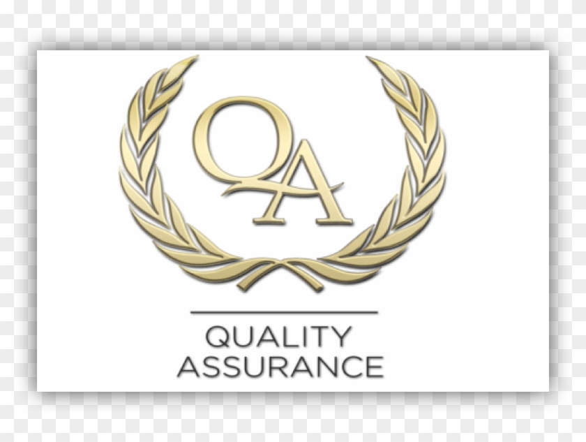 Detail Quality Control Logo Design Nomer 41