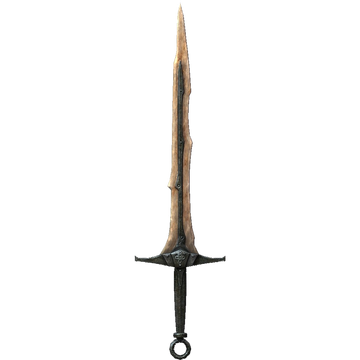 Detail Skyrim Dragonslayer Sword Nomer 2