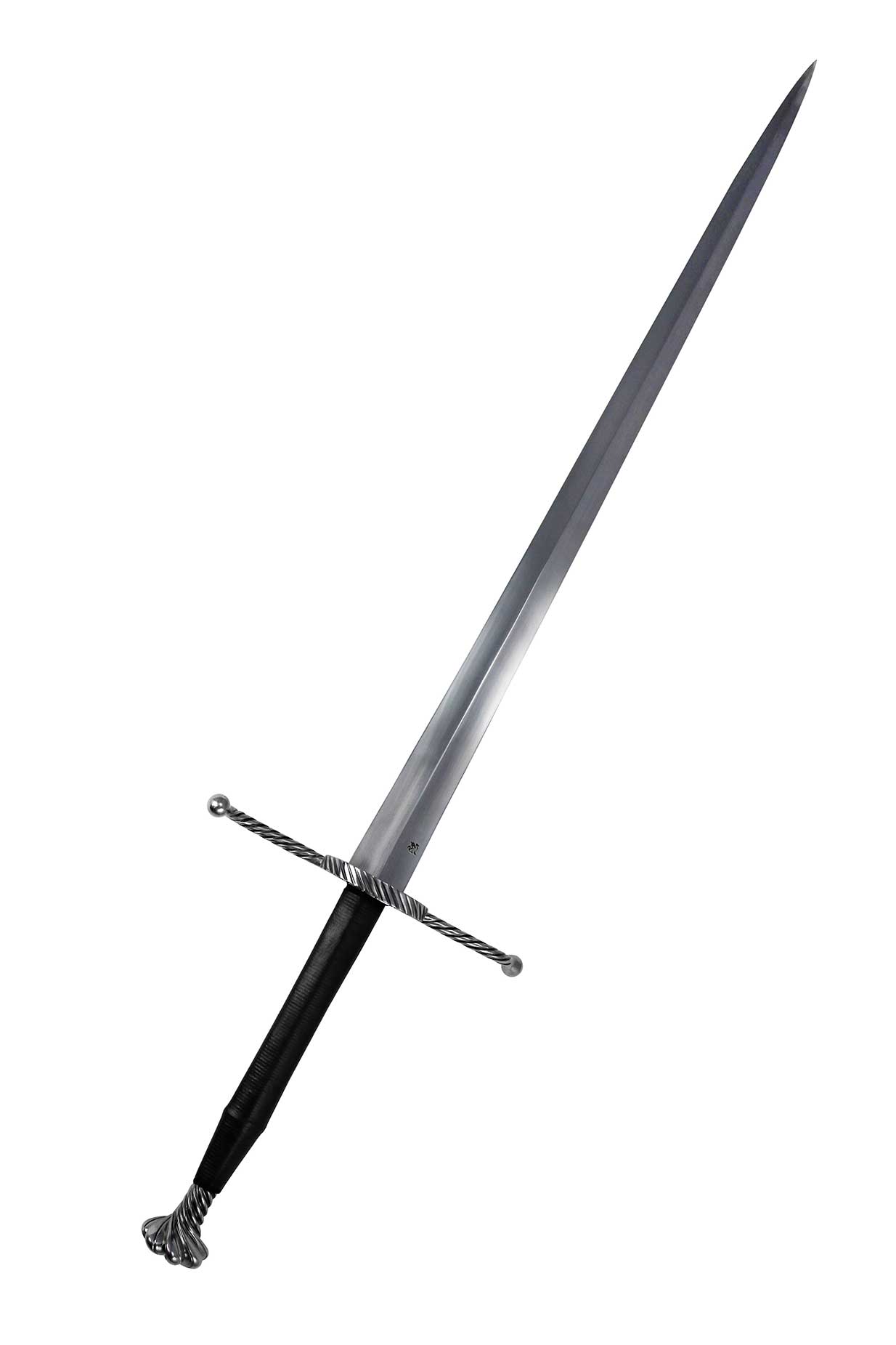 Detail Skyrim Dragonslayer Sword Nomer 21