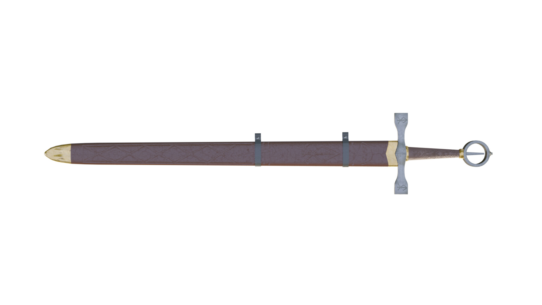Detail Skyrim Dragonslayer Sword Nomer 22