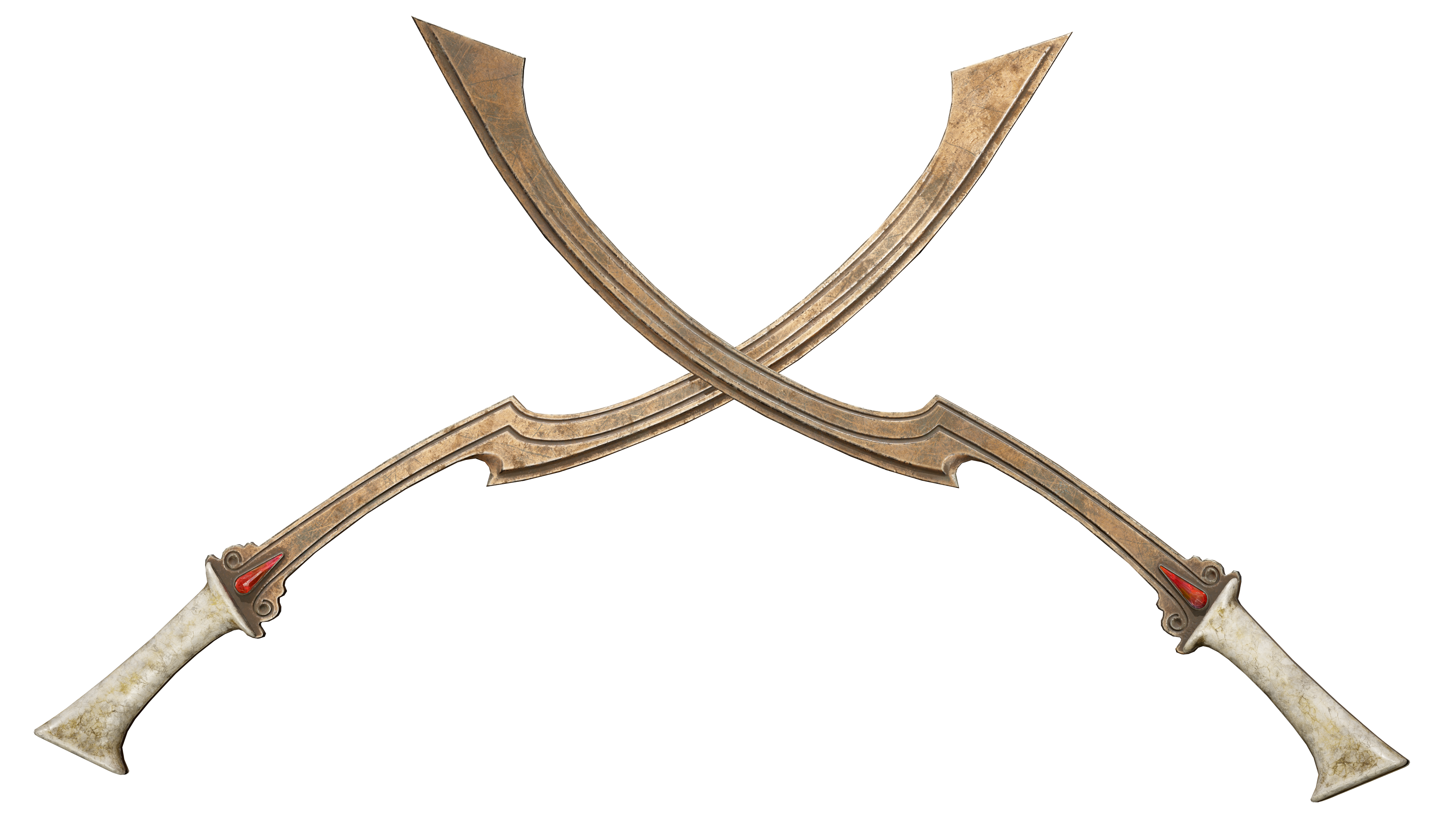 Detail Skyrim Dragonslayer Sword Nomer 5