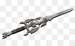 Detail Skyrim Dragonslayer Sword Nomer 9