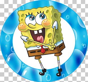 Detail Spongebob Birthday Png Nomer 11