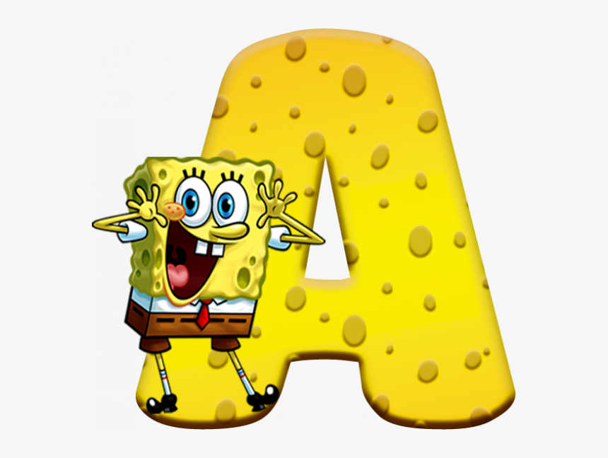 Detail Spongebob Birthday Png Nomer 17