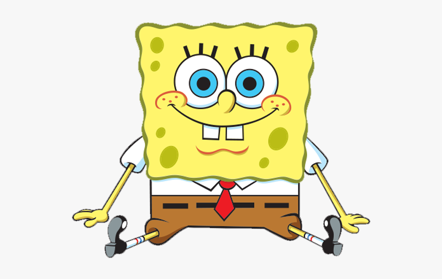 Detail Spongebob Birthday Png Nomer 29