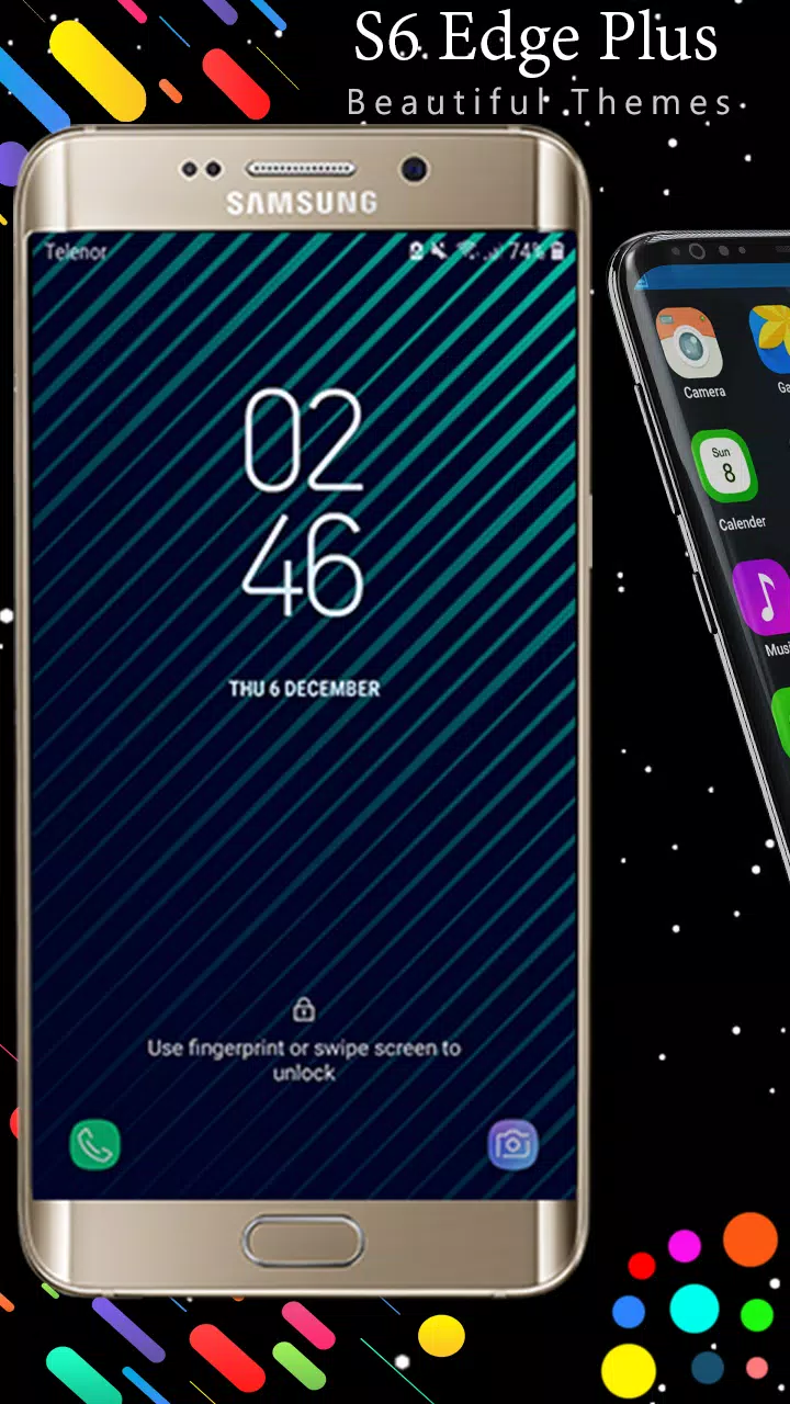 Detail Tema Untuk Samsung S4 Nomer 47