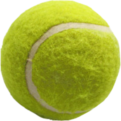 Tennis Ball Png Transparent - KibrisPDR