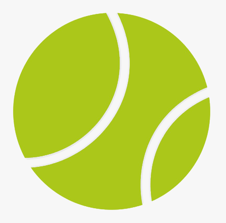 Detail Tennis Ball Png Transparent Nomer 12
