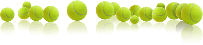 Detail Tennis Ball Png Transparent Nomer 13