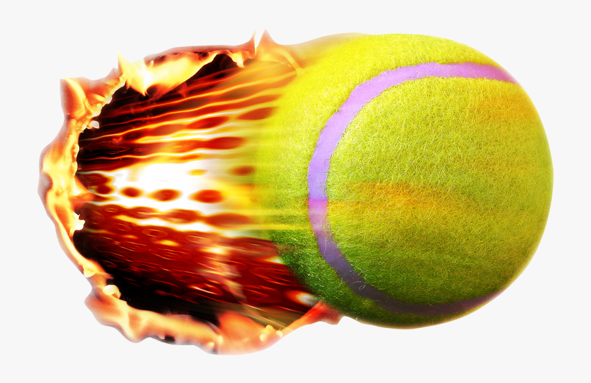 Detail Tennis Ball Png Transparent Nomer 20