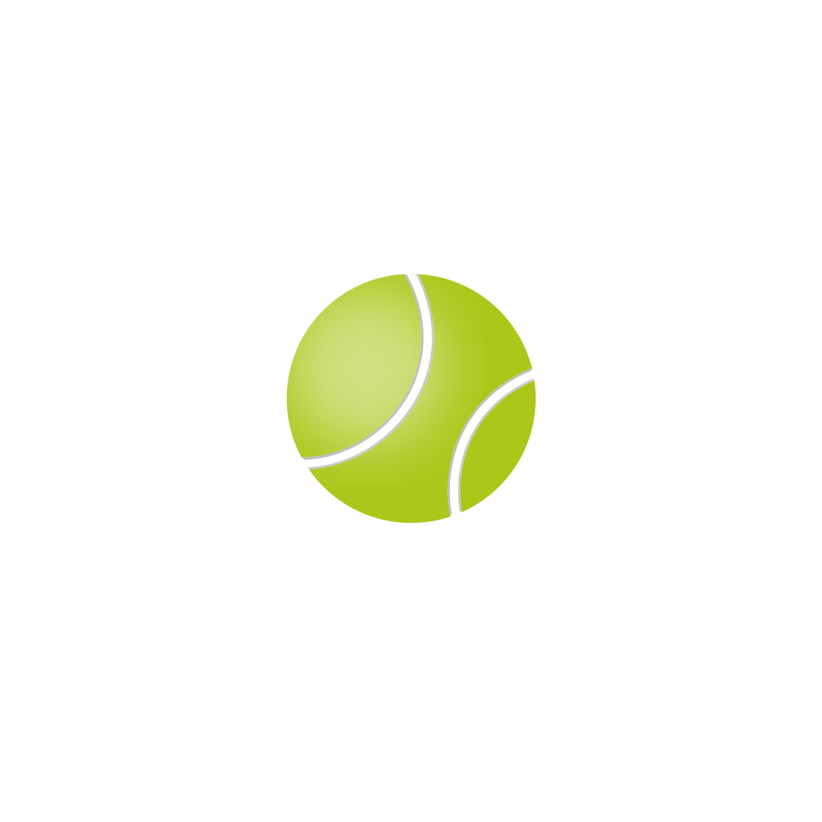 Detail Tennis Ball Png Transparent Nomer 28