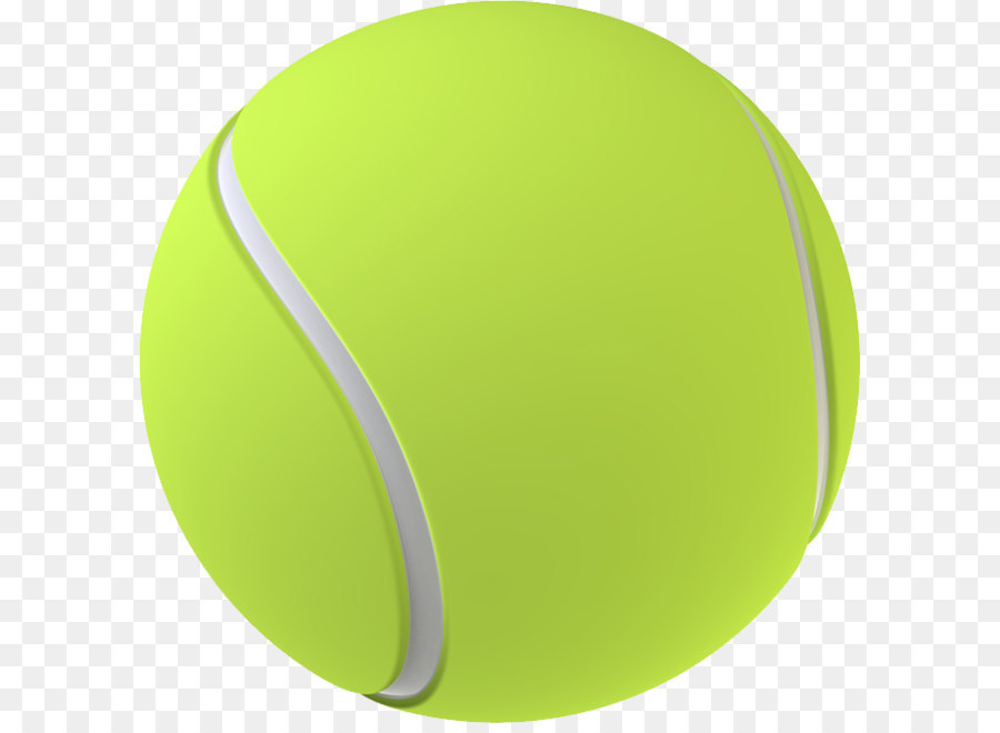 Detail Tennis Ball Png Transparent Nomer 29