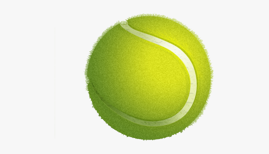 Detail Tennis Ball Png Transparent Nomer 32