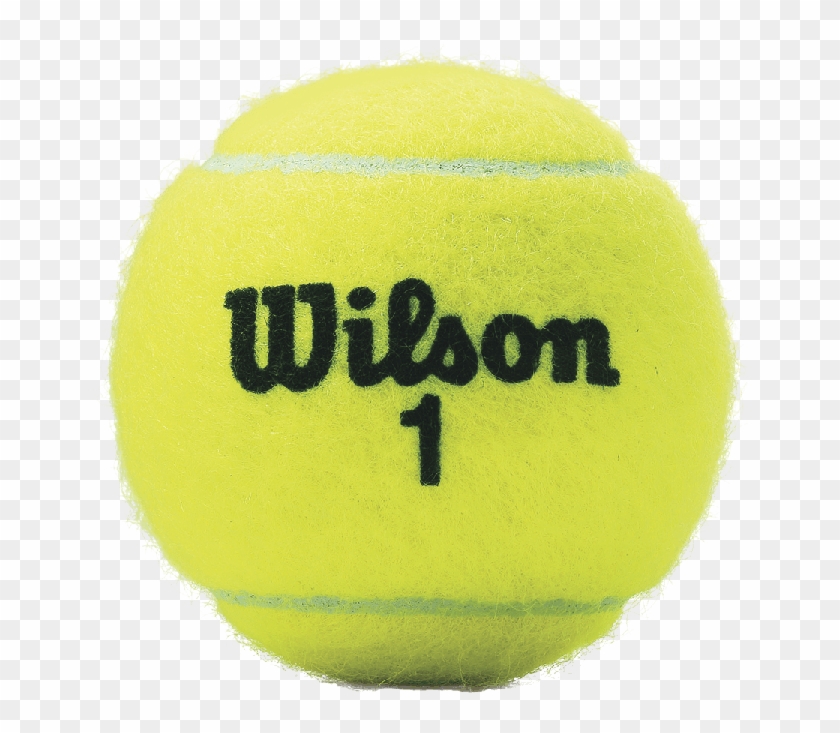 Detail Tennis Ball Png Transparent Nomer 37