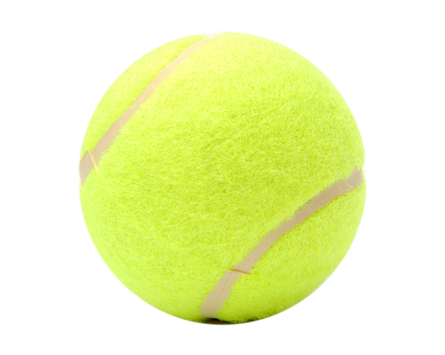 Detail Tennis Ball Png Transparent Nomer 44