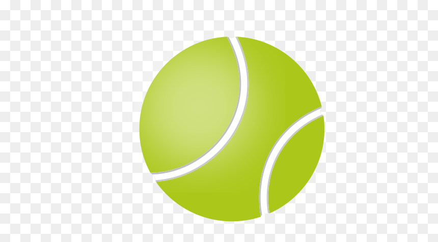 Detail Tennis Ball Png Transparent Nomer 46
