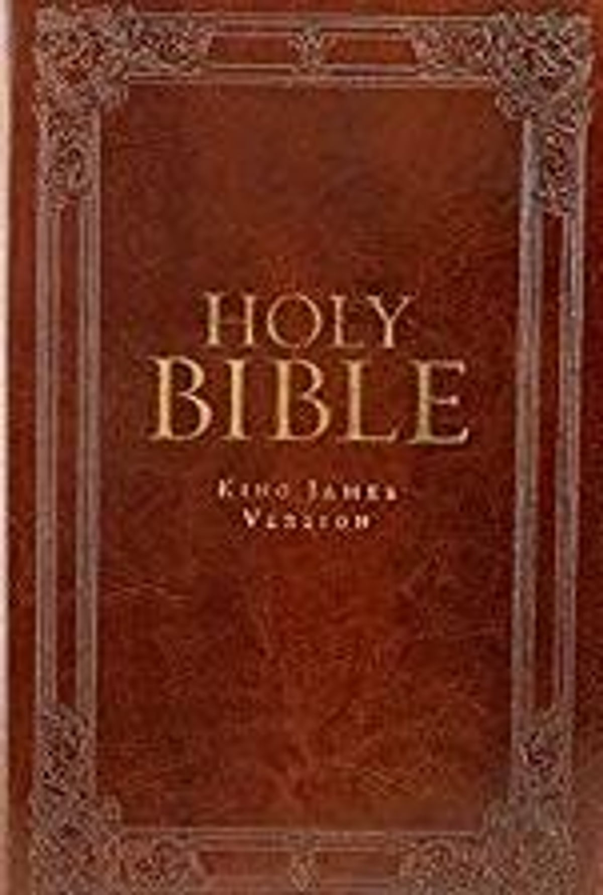 Detail The Holy Bible Images Nomer 30