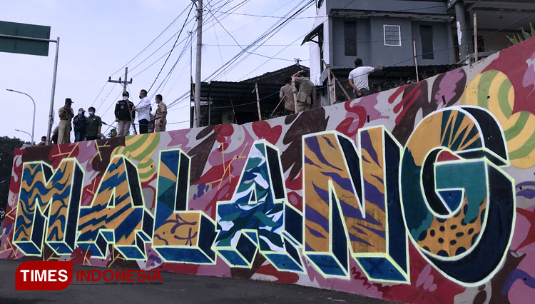 Detail Tujuan Pembentukan Komunitas Graffiti Nomer 23