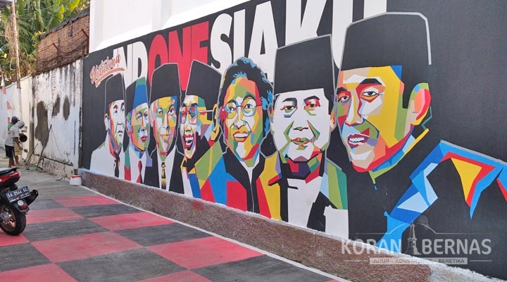 Detail Tujuan Pembentukan Komunitas Graffiti Nomer 34