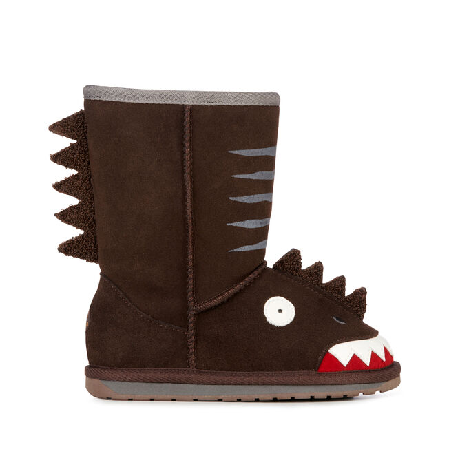 Detail Ugg Dinosaur Boots Nomer 24