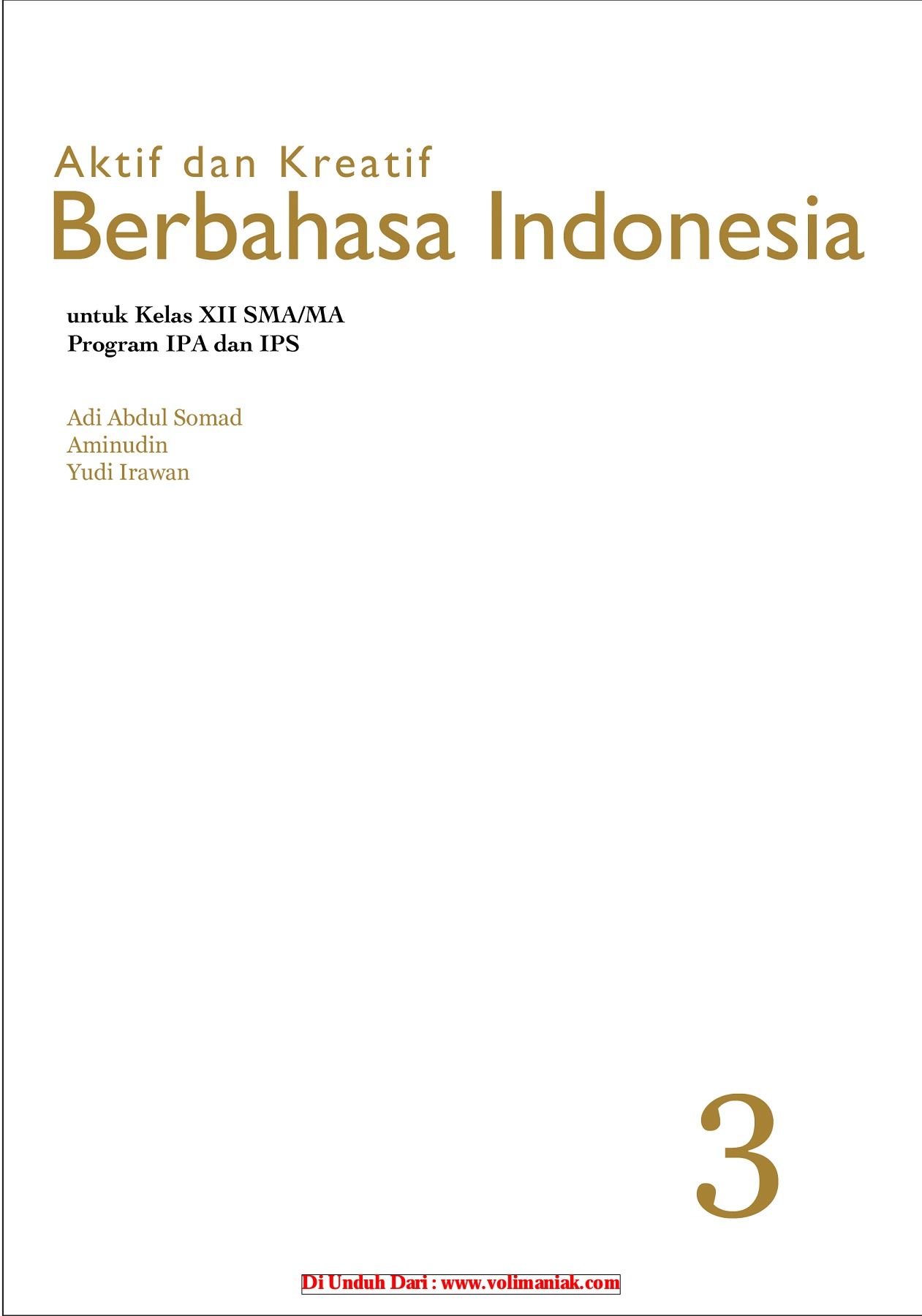 Detail Unsur Intrinsik Buku Kumpulan Puisi Antologi Mimpi Nomer 31