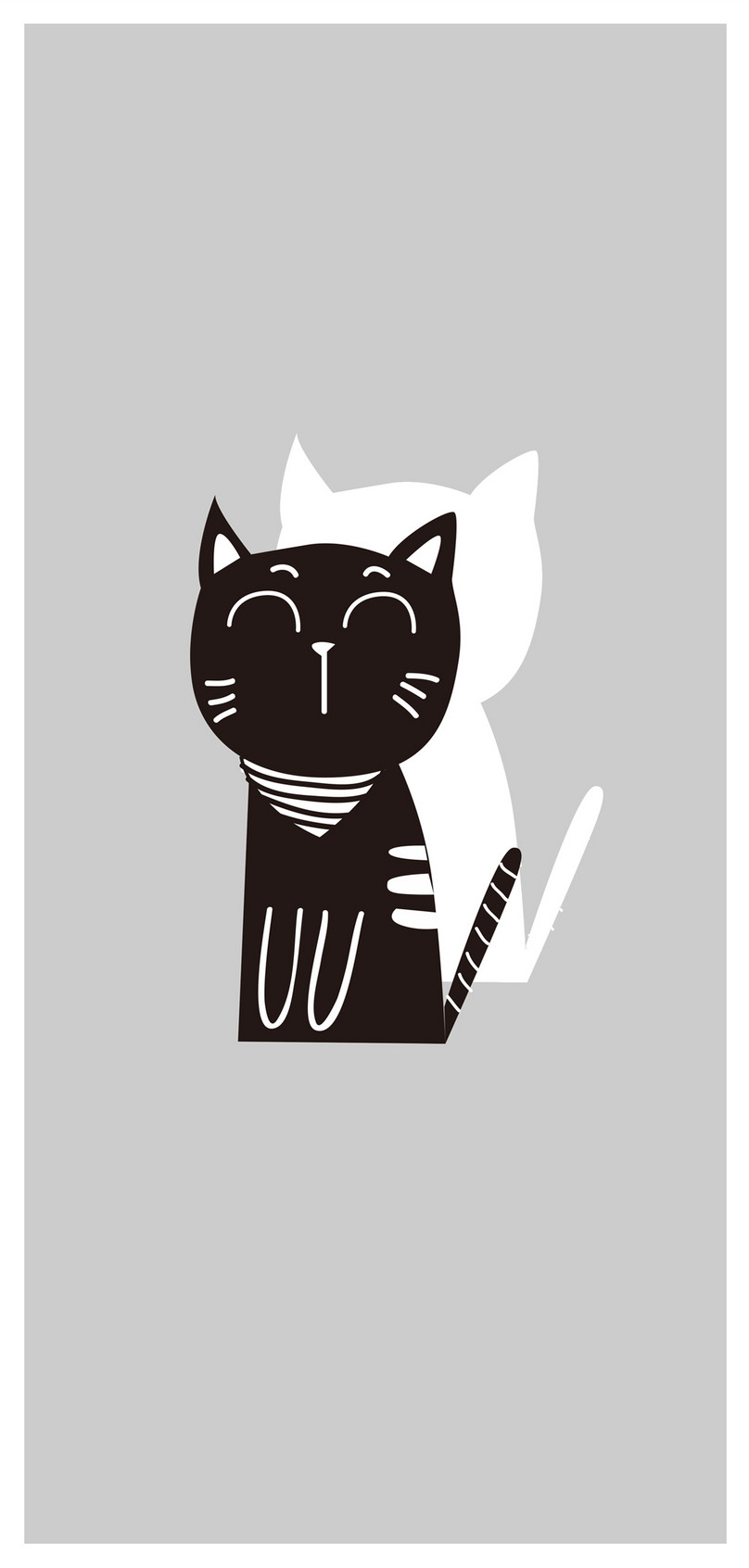 Detail Wallpaper Kucing Hitam Nomer 26