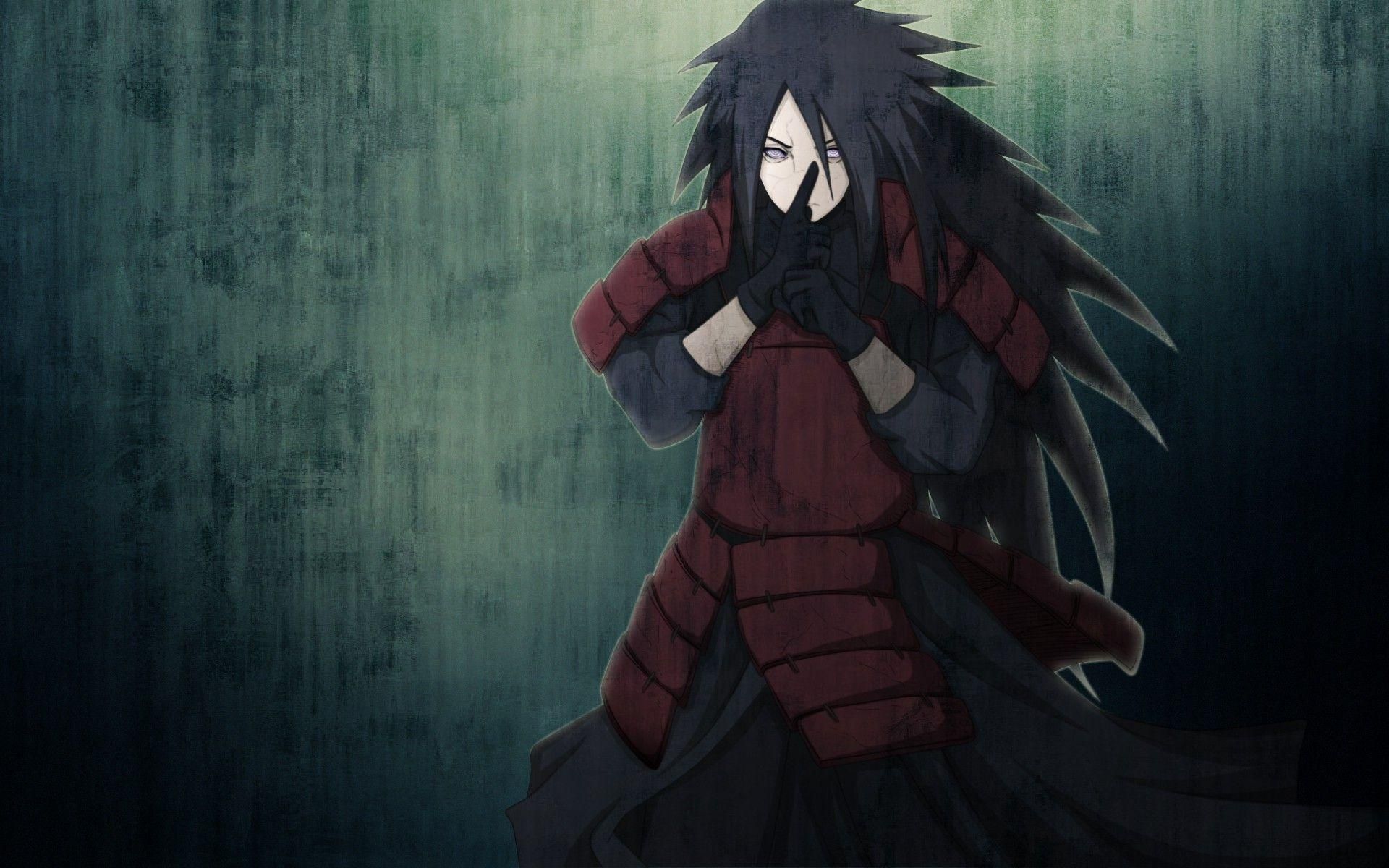 Detail Wallpaper Madara Hd Nomer 11