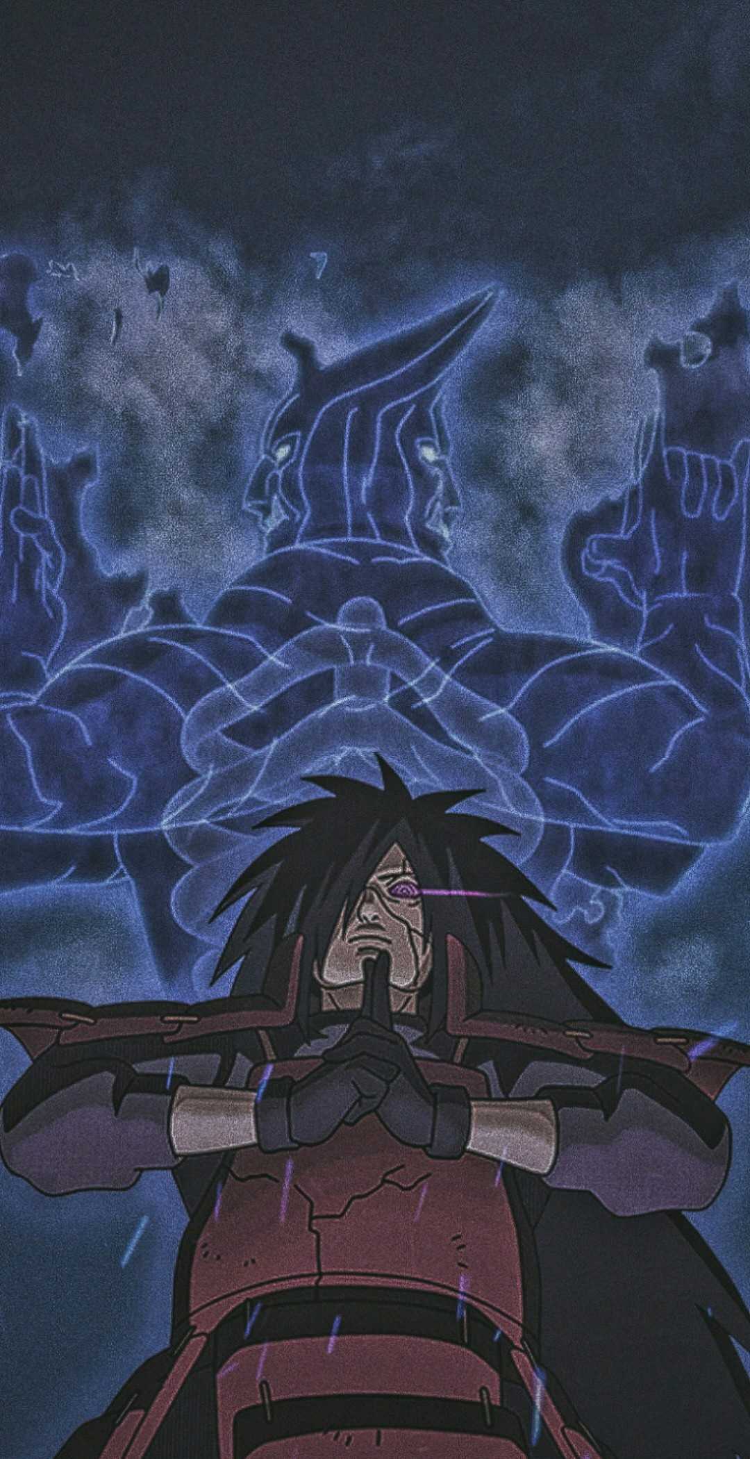 Detail Wallpaper Madara Hd Nomer 14