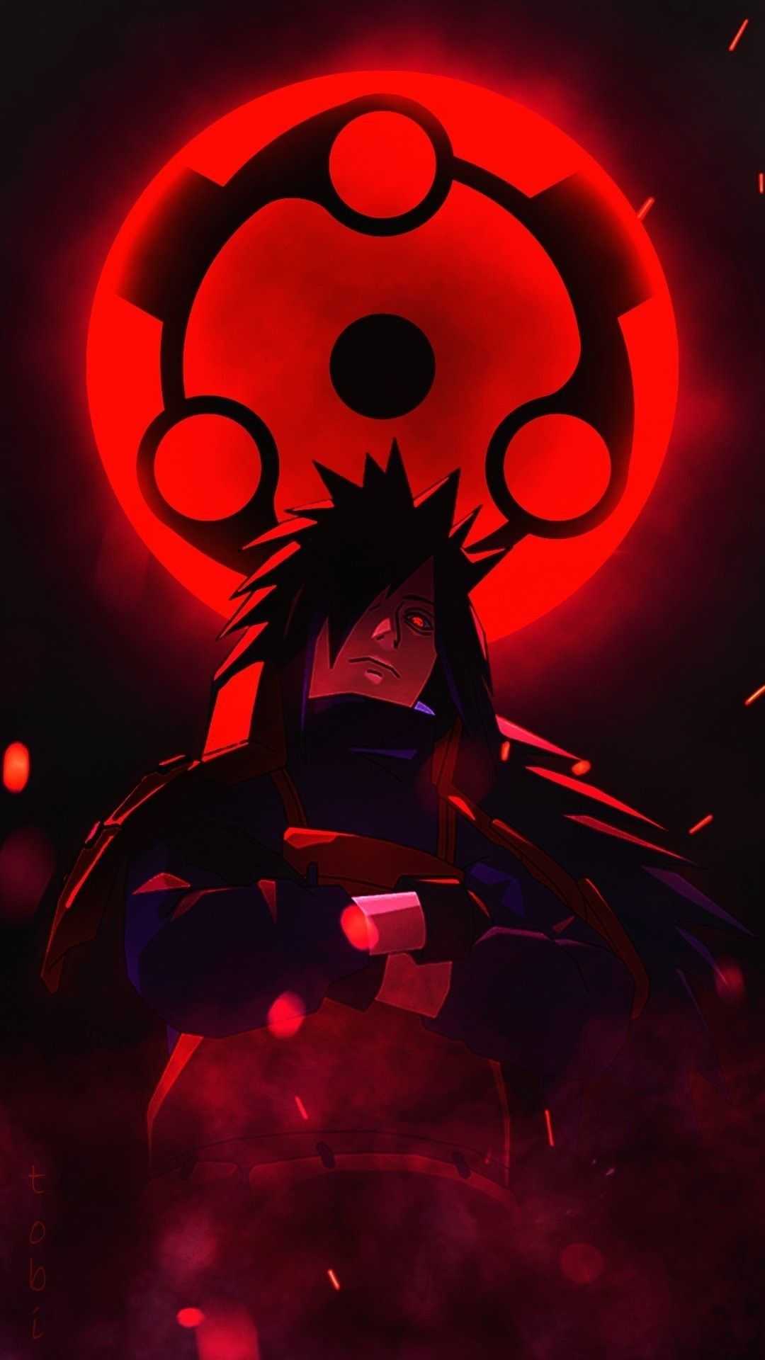 Detail Wallpaper Madara Hd Nomer 2