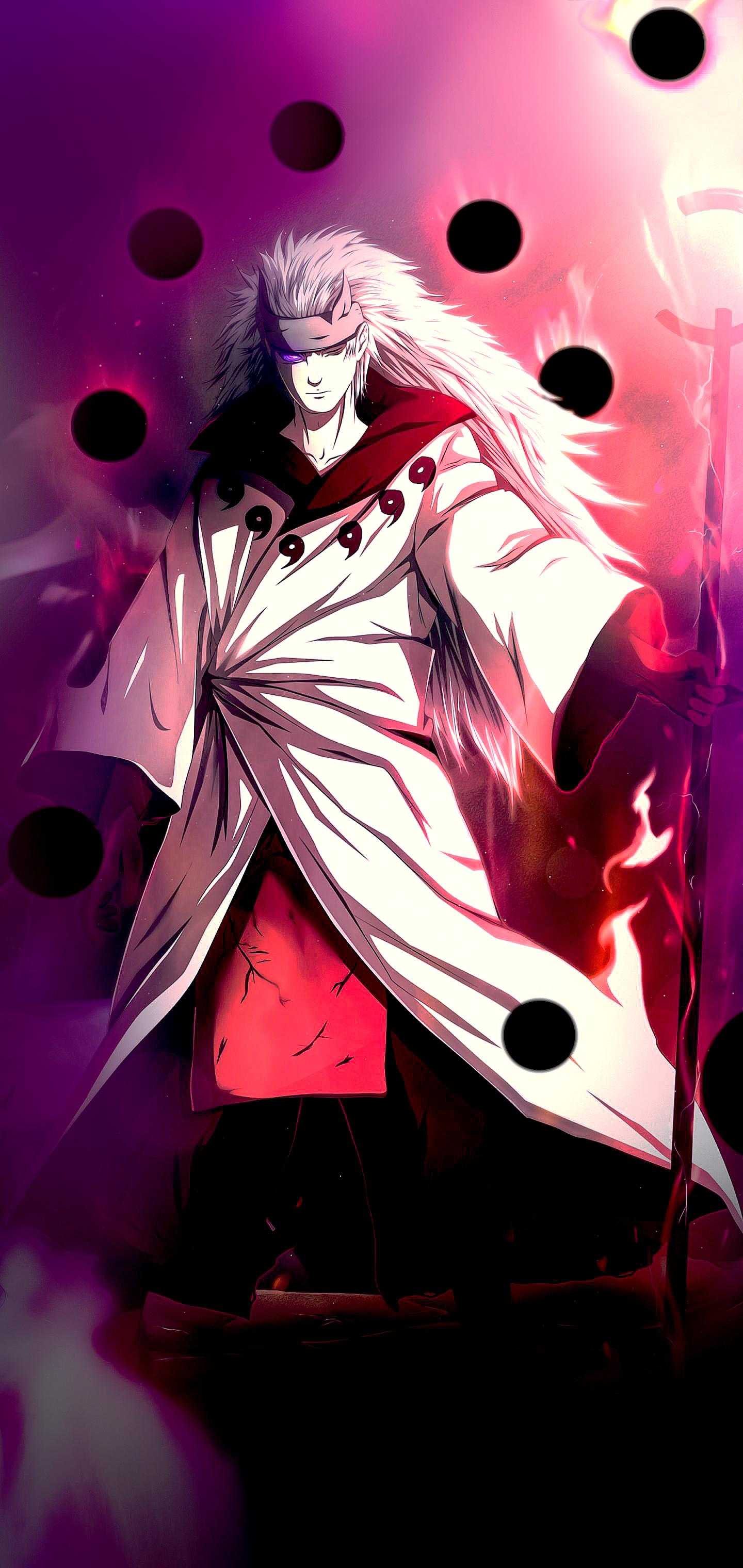 Detail Wallpaper Madara Hd Nomer 31