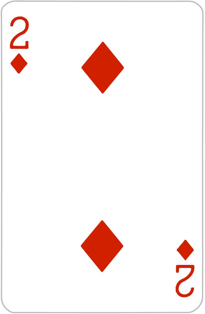 Detail 52 Playing Cards Png Nomer 13