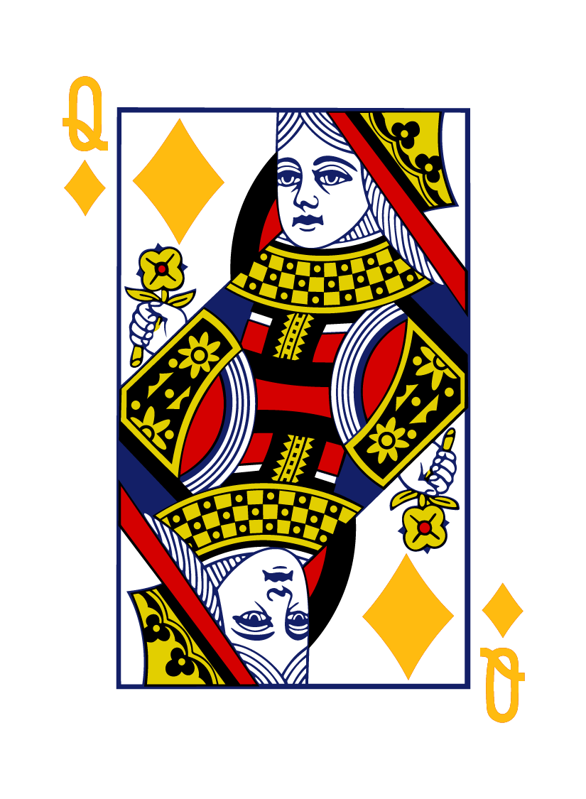 Detail 52 Playing Cards Png Nomer 23