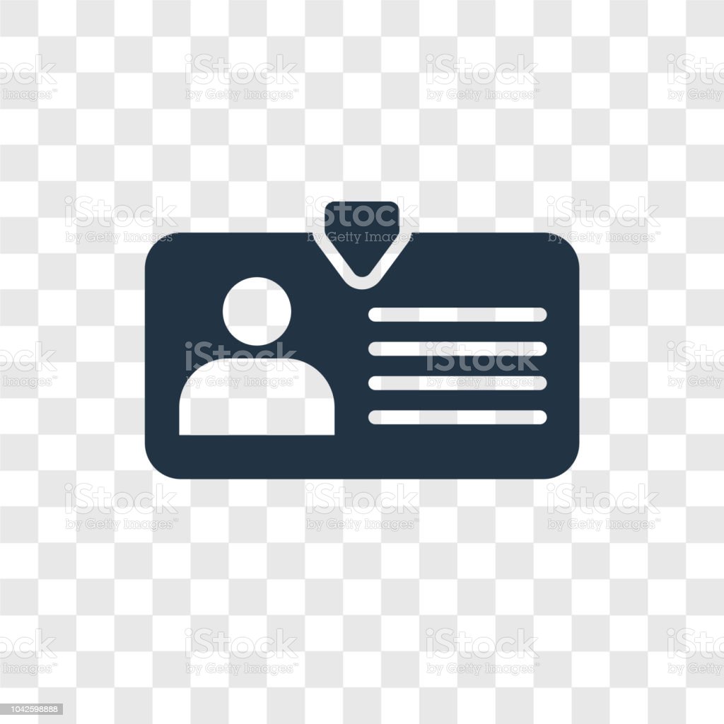 Detail Background Id Card Vector Nomer 36