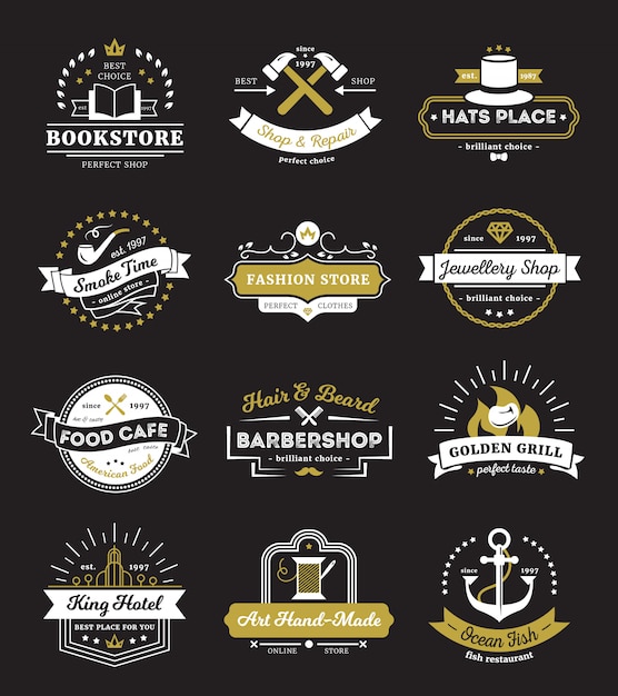 Detail Background Logo Olshop Kosong Nomer 16