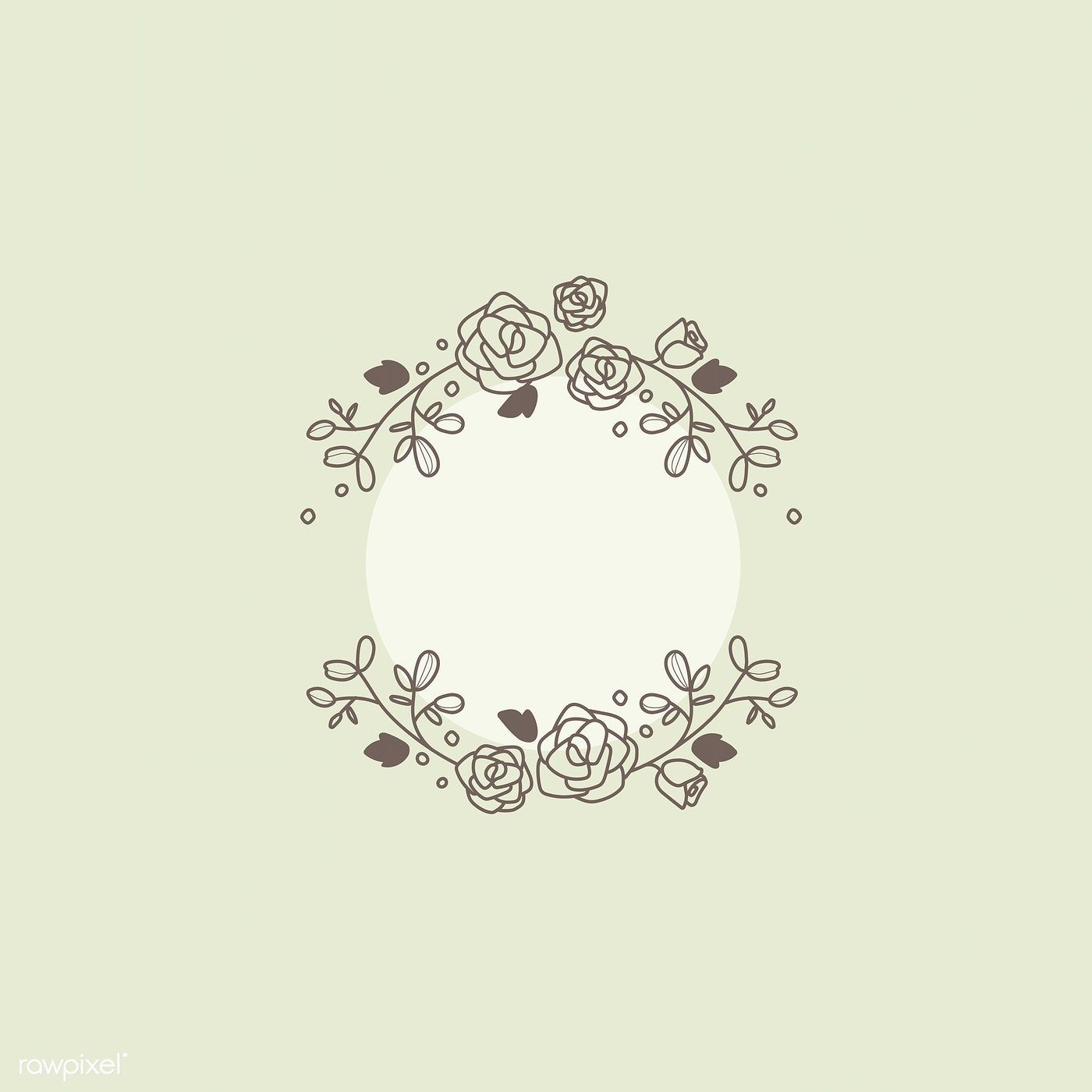 Detail Background Logo Olshop Kosong Nomer 18