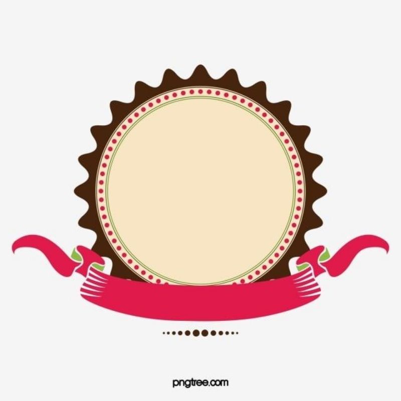Detail Background Logo Olshop Kosong Nomer 34