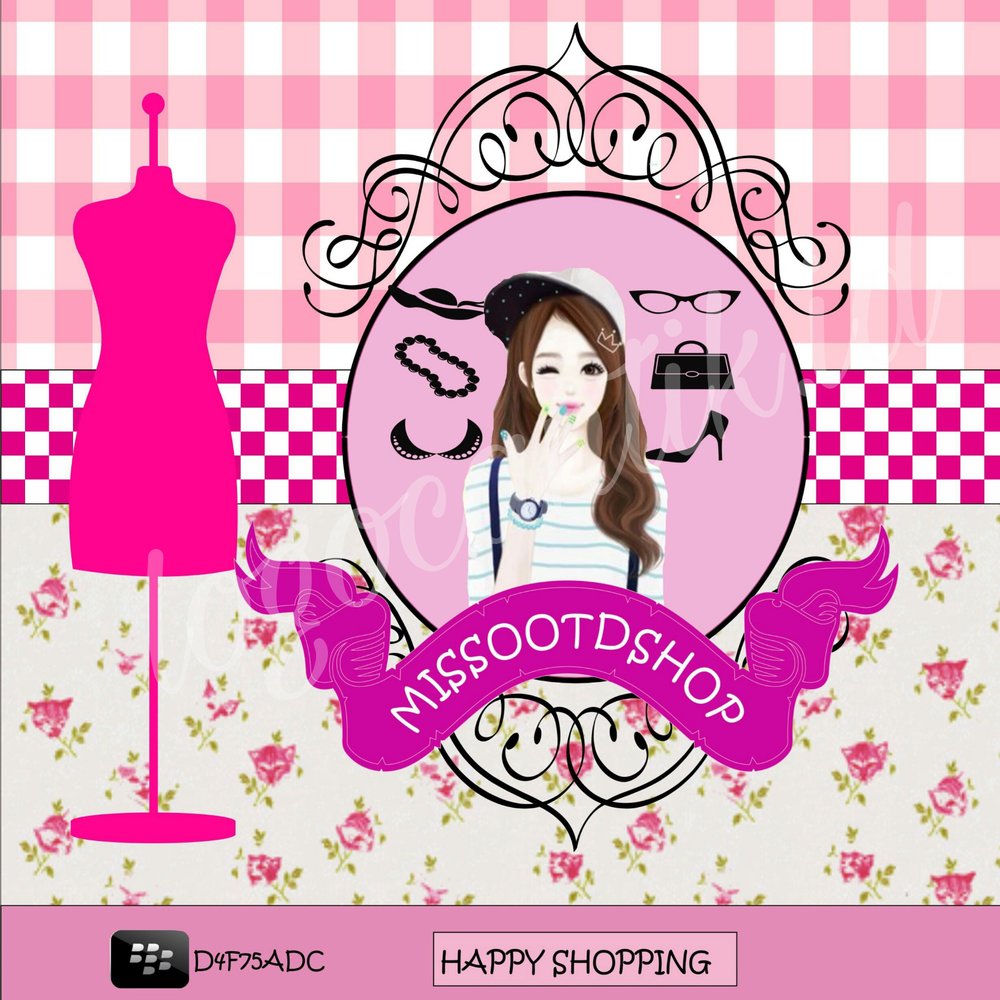 Detail Background Logo Olshop Kosong Nomer 42