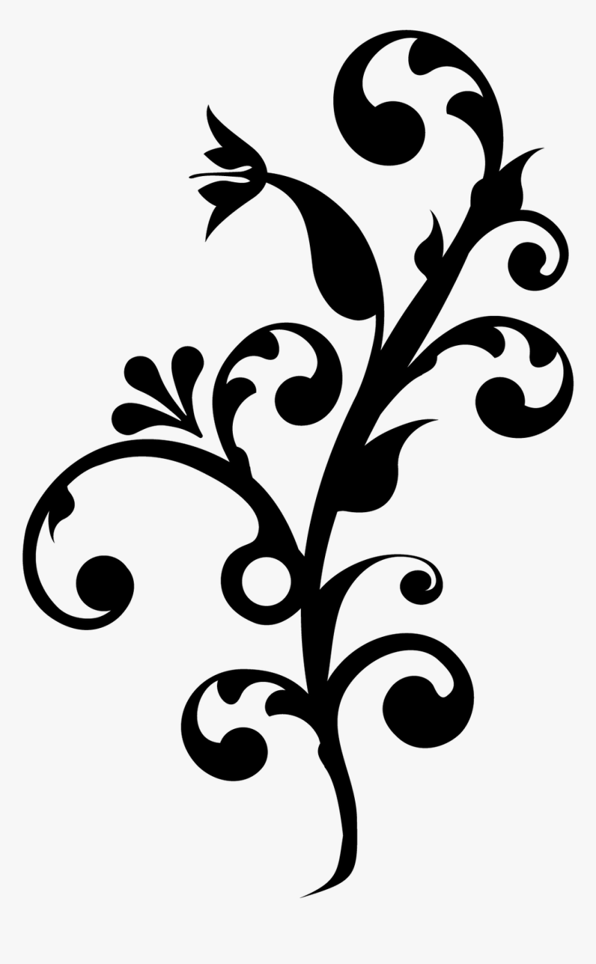 Detail Batik Bunga Vector Nomer 16
