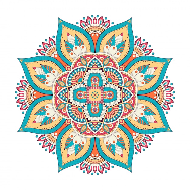 Detail Batik Bunga Vector Nomer 35
