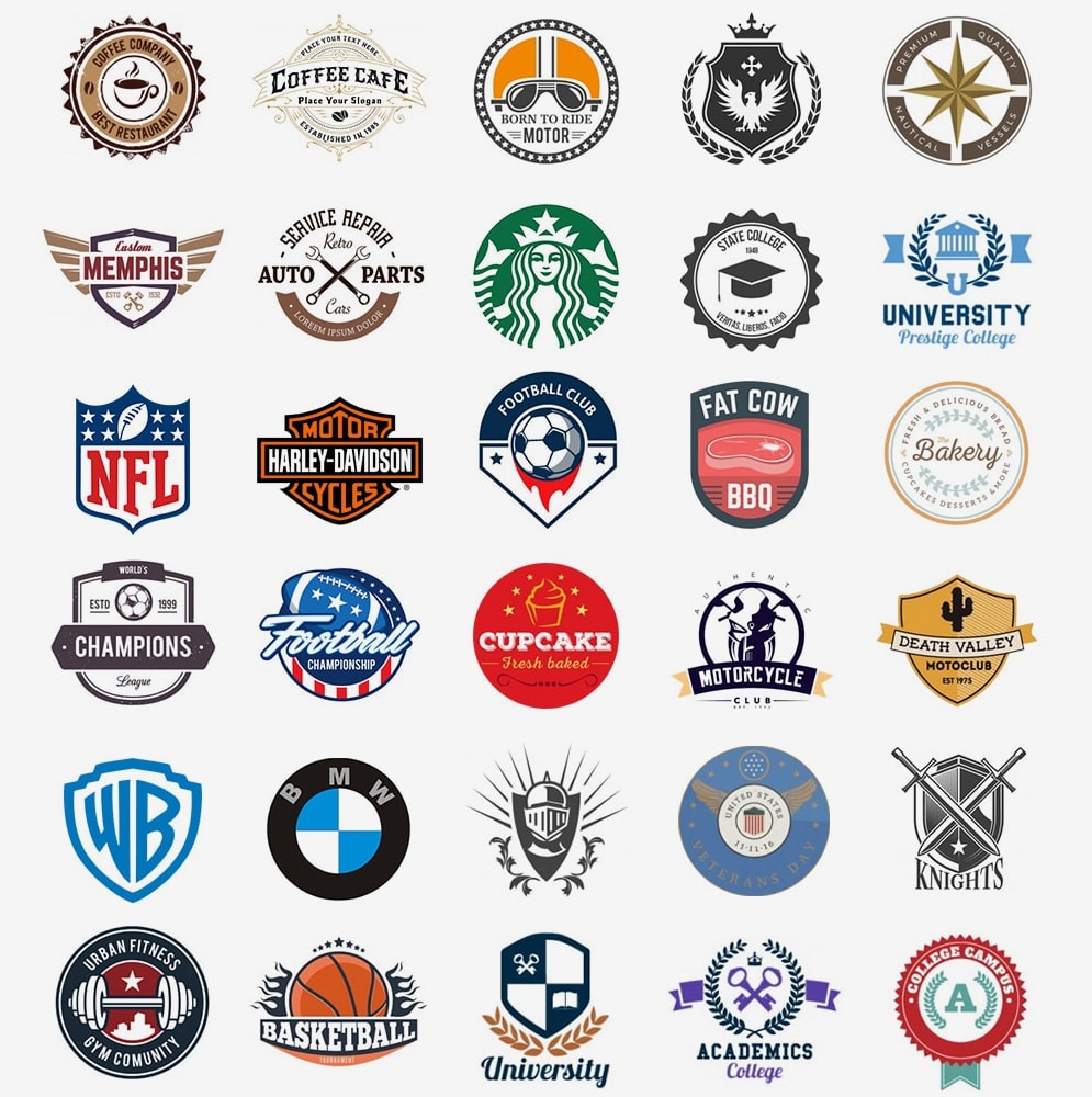 Detail Beste Logos Nomer 6