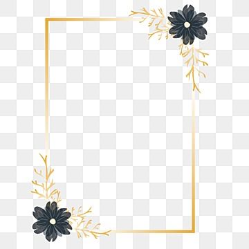 Detail Bingkai Bunga Rustic Nomer 8