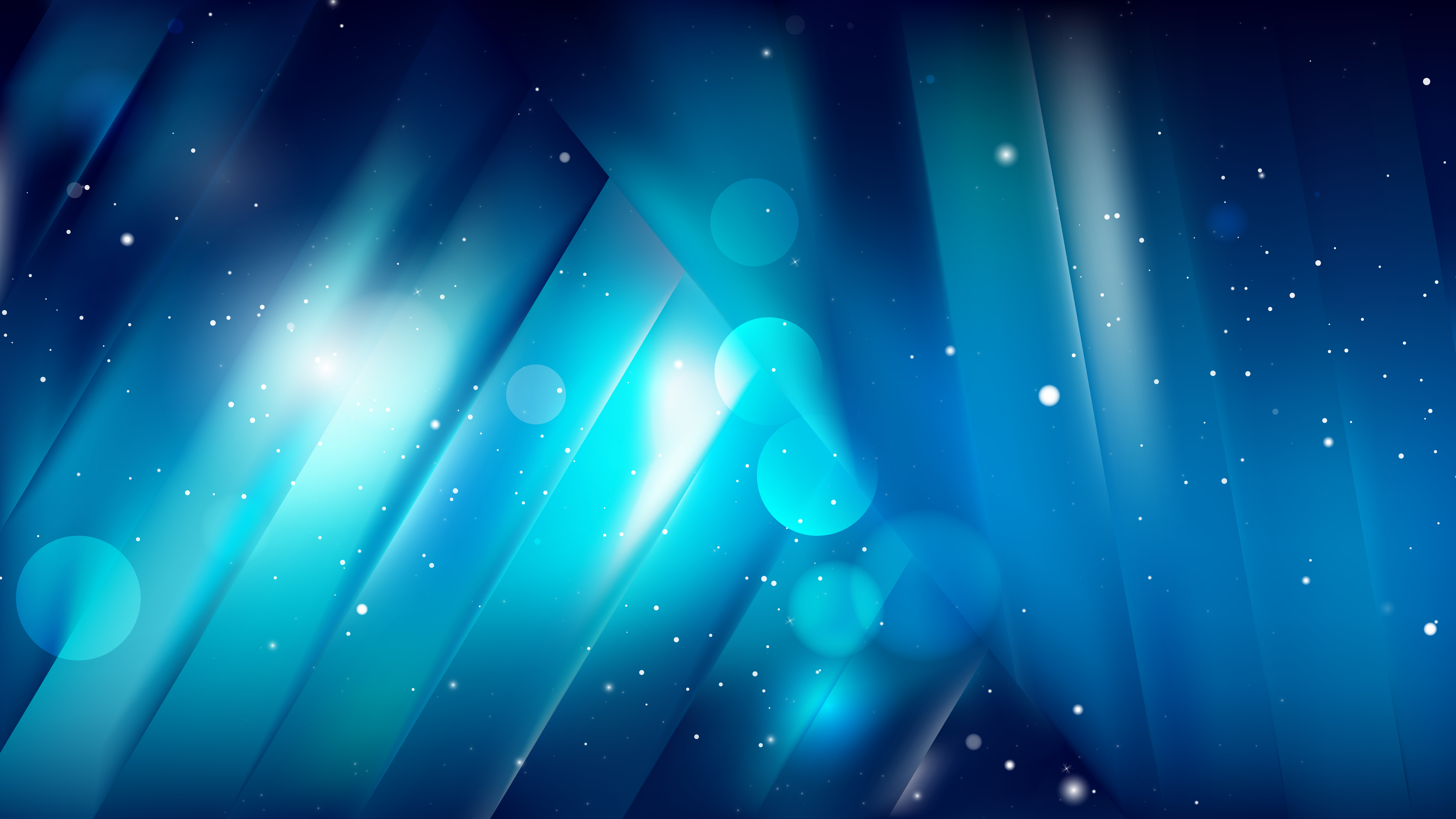 Detail Blue Abstract Background Nomer 37